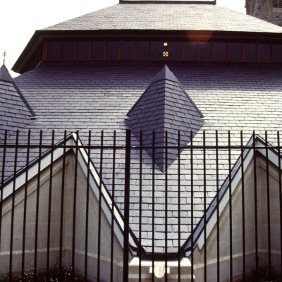 St. Paul's Church, Brentford