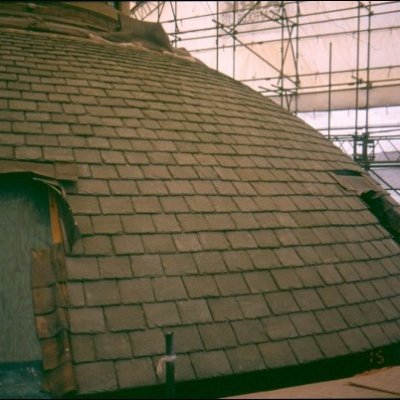 Belle Isle, Lake Windemere