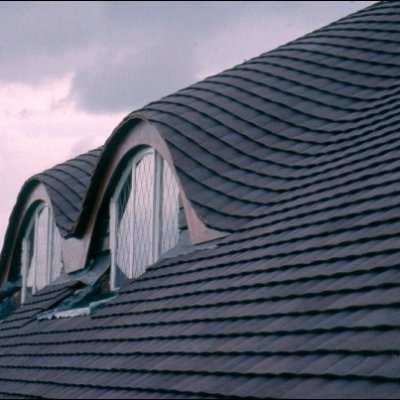 A private Cheshire dwelling