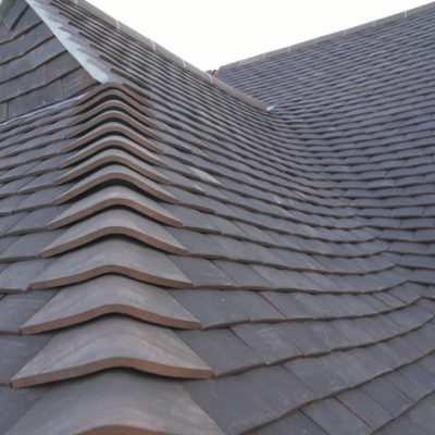 A private dwelling on The Wirral