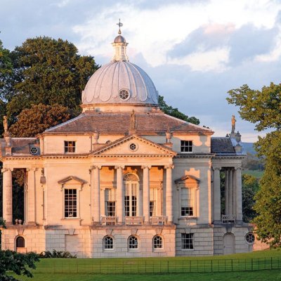 Henbury Hall, Cheshire