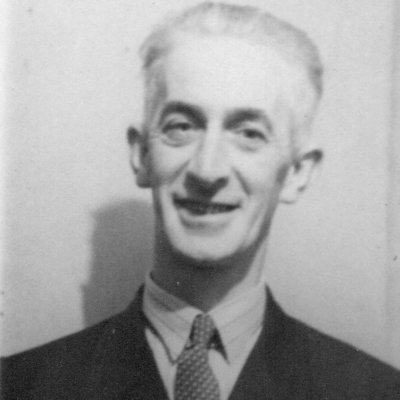 Emerton Roofing founder - Ralph William Emerton